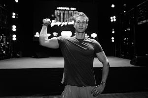 Регистрация STARS 5.06.26 (фотограф Роман Притула)